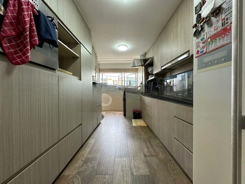 BEDOK RESERVOIR RD 3