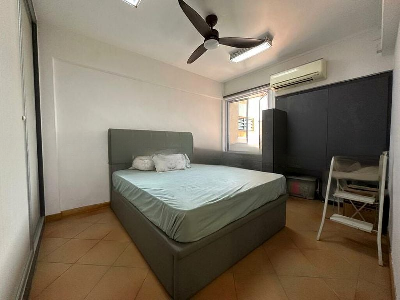 BEDOK RESERVOIR RD 2