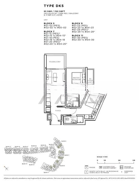 SOPHIA HILLS 7