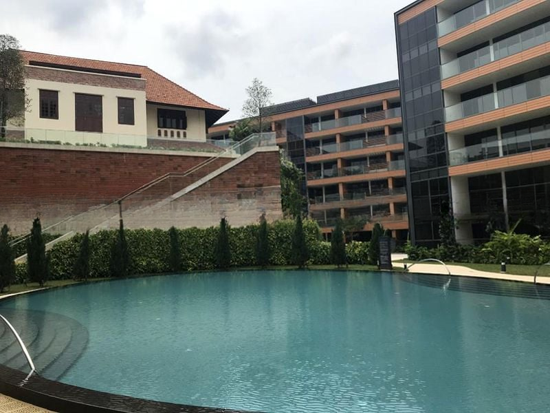 SOPHIA HILLS 2