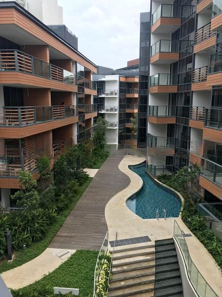SOPHIA HILLS 1