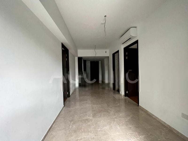 MAYFAIR MODERN 6