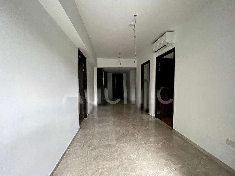 MAYFAIR MODERN 3