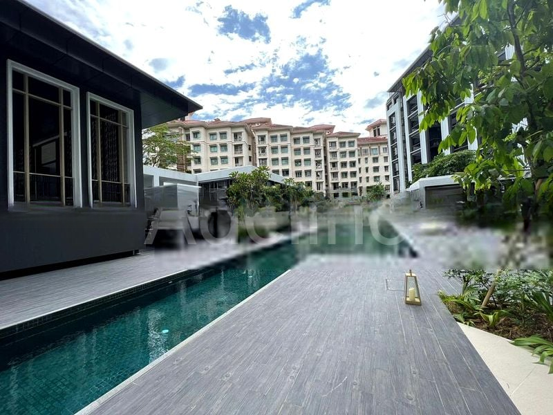 MAYFAIR MODERN 8