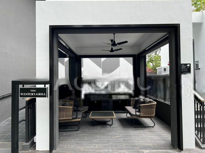 MAYFAIR MODERN 9