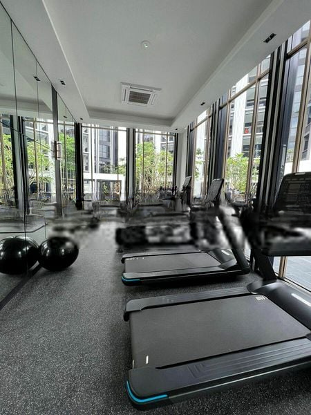 MAYFAIR MODERN 11