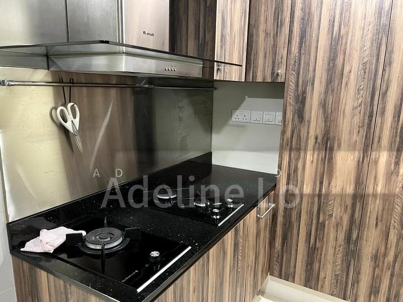 FERRARIA PARK CONDOMINIUM 2