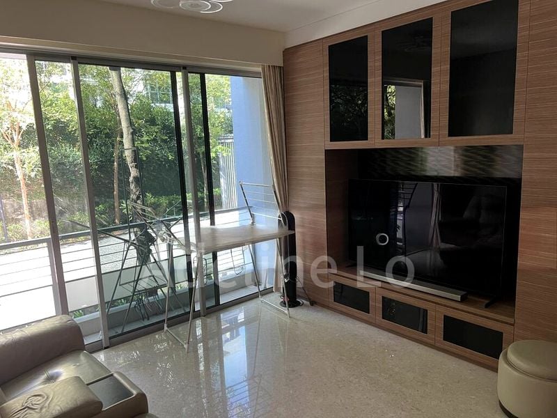 FERRARIA PARK CONDOMINIUM 6