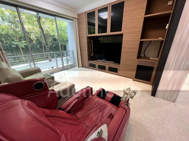 FERRARIA PARK CONDOMINIUM 7