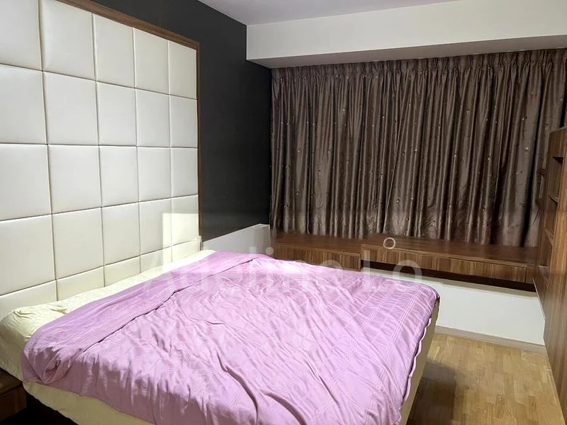 FERRARIA PARK CONDOMINIUM 13