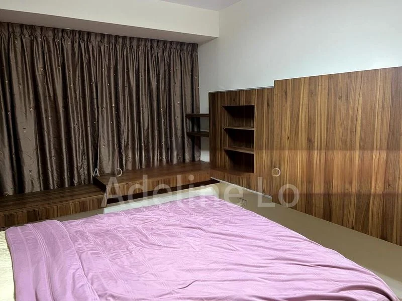 FERRARIA PARK CONDOMINIUM 14