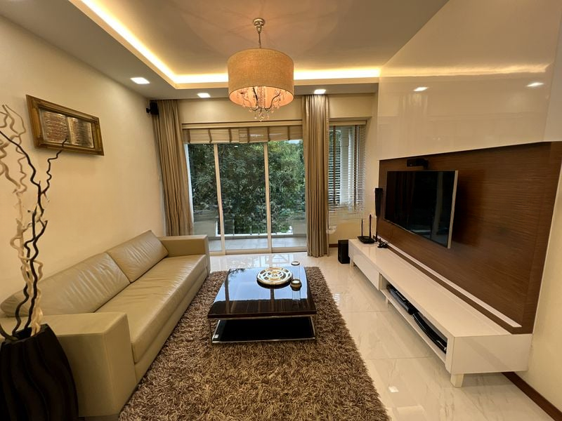WEST BAY CONDOMINIUM 3