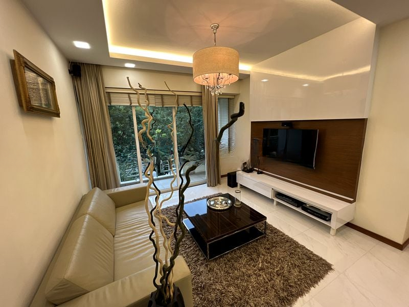 WEST BAY CONDOMINIUM 4