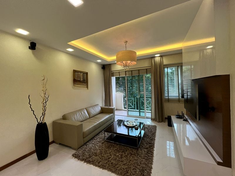 WEST BAY CONDOMINIUM 2