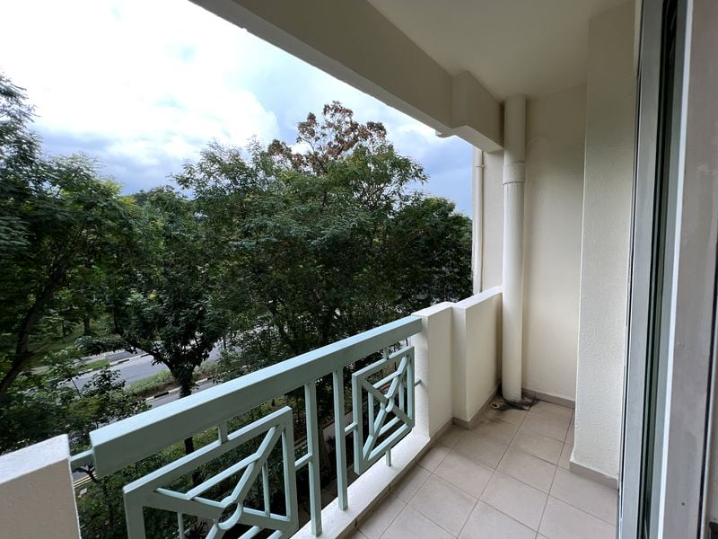 WEST BAY CONDOMINIUM 9