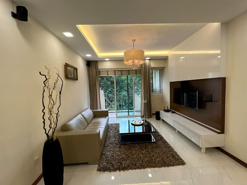 WEST BAY CONDOMINIUM 1