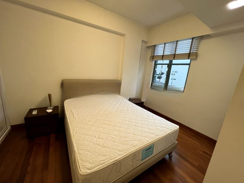WEST BAY CONDOMINIUM 13