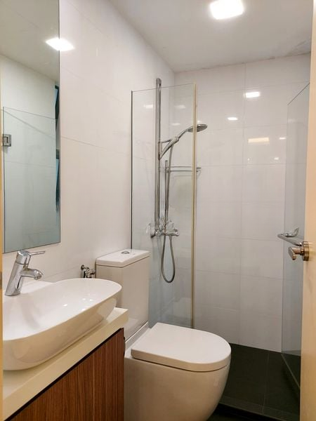 WEST BAY CONDOMINIUM 14