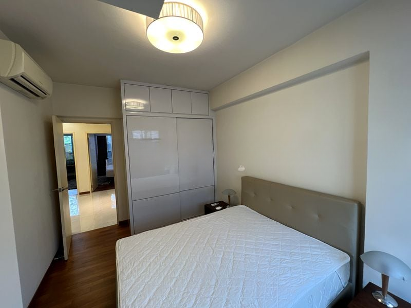 WEST BAY CONDOMINIUM 12