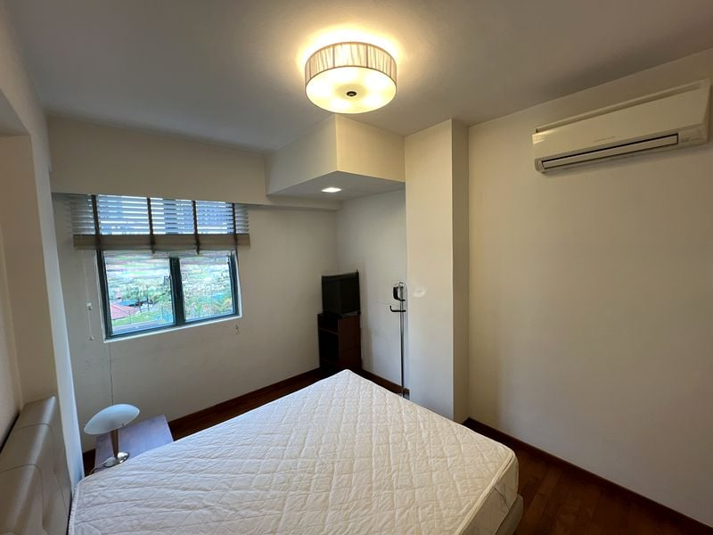 WEST BAY CONDOMINIUM 11