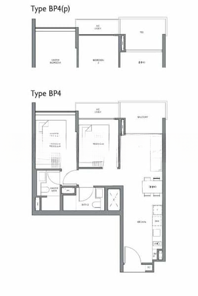 FOURTH AVENUE RESIDENCES 4