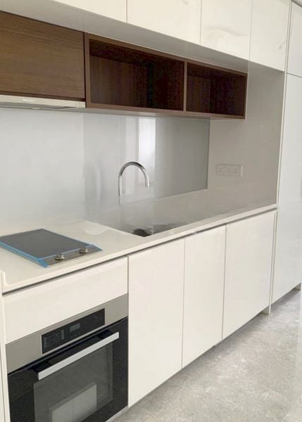 FOURTH AVENUE RESIDENCES 2