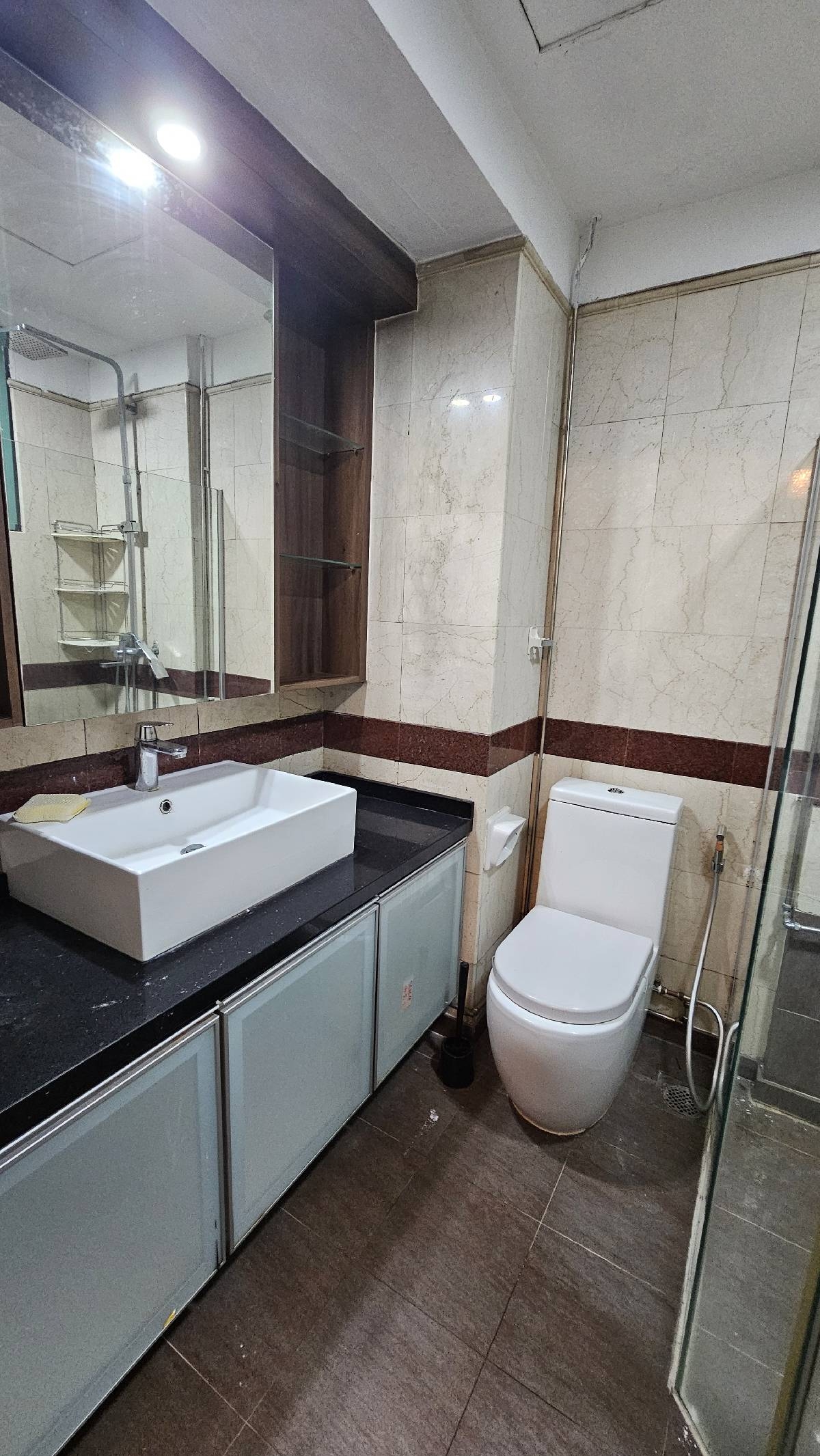 CHANGI GREEN 8