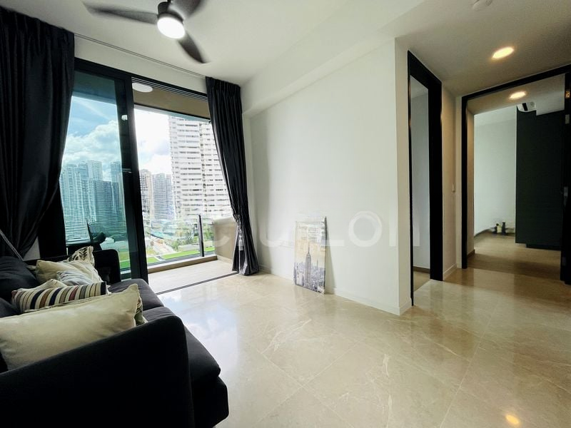 IRWELL HILL RESIDENCES 5