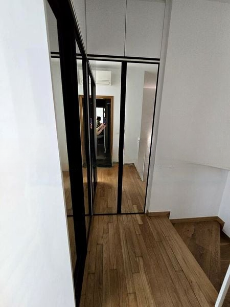 SPOTTISWOODE SUITES 5