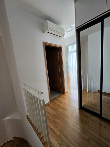 SPOTTISWOODE SUITES 6