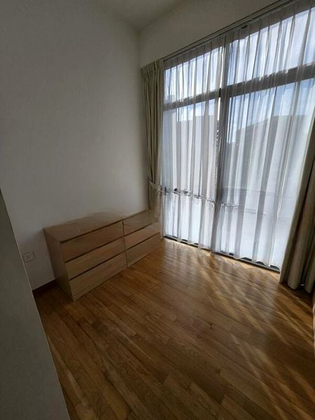 SPOTTISWOODE SUITES 3