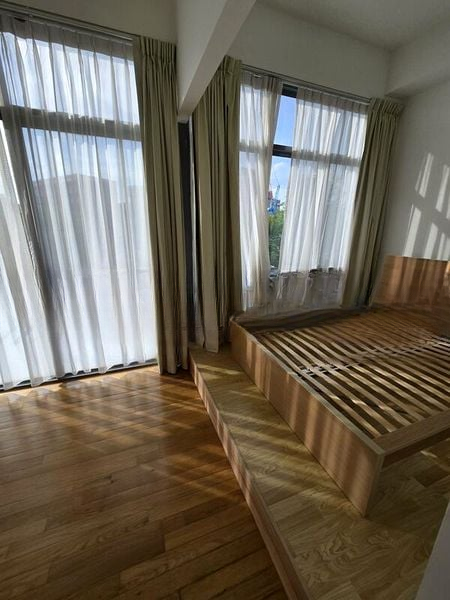 SPOTTISWOODE SUITES 2