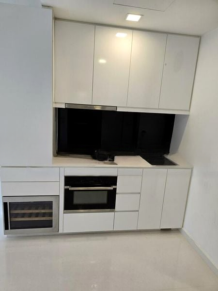 SPOTTISWOODE SUITES 15
