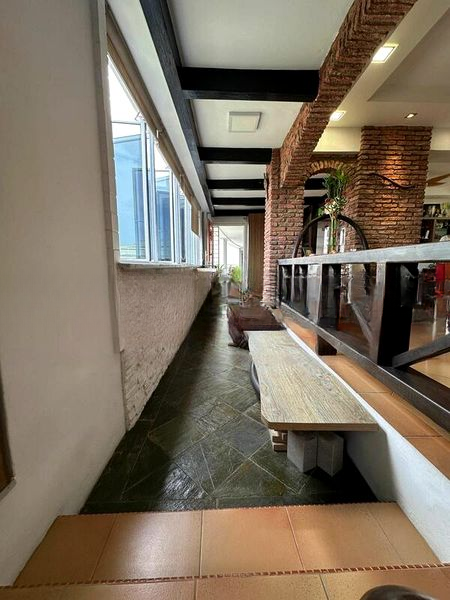 BEDOK RESERVOIR RD 4