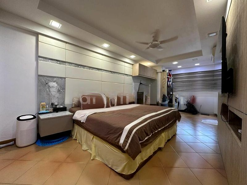 BEDOK RESERVOIR RD 6