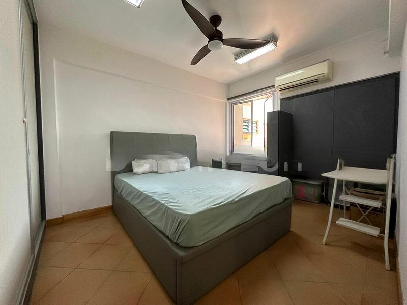 BEDOK RESERVOIR RD 2