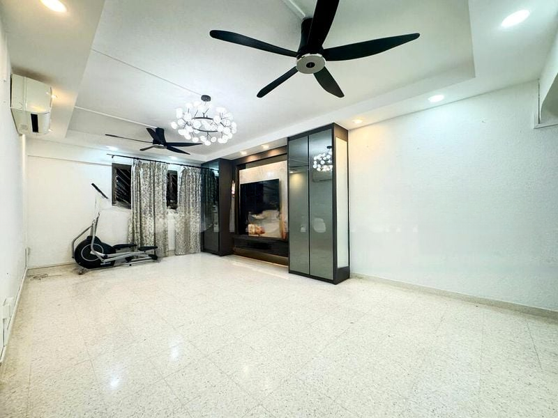 SPOTTISWOODE PK RD 10