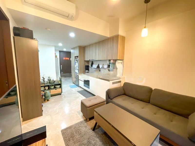 PARK PLACE RESIDENCES AT PLQ 5