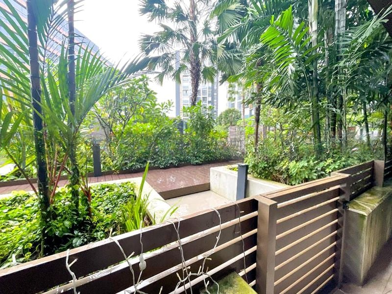 PARK PLACE RESIDENCES AT PLQ 9