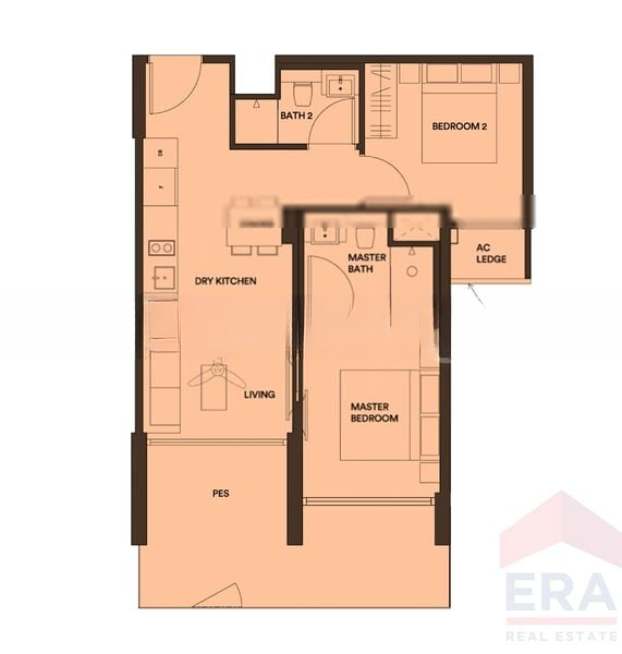 PARK PLACE RESIDENCES AT PLQ 10