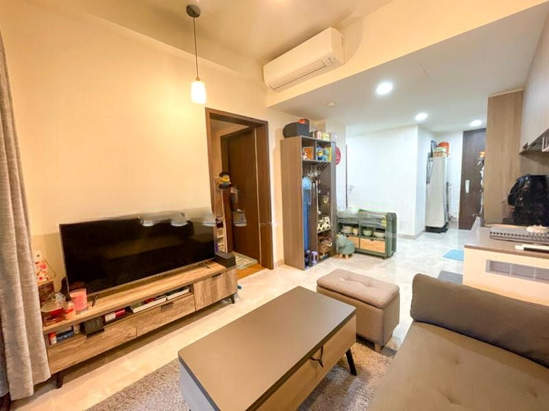 PARK PLACE RESIDENCES AT PLQ 6