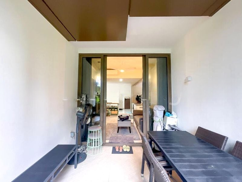 PARK PLACE RESIDENCES AT PLQ 3