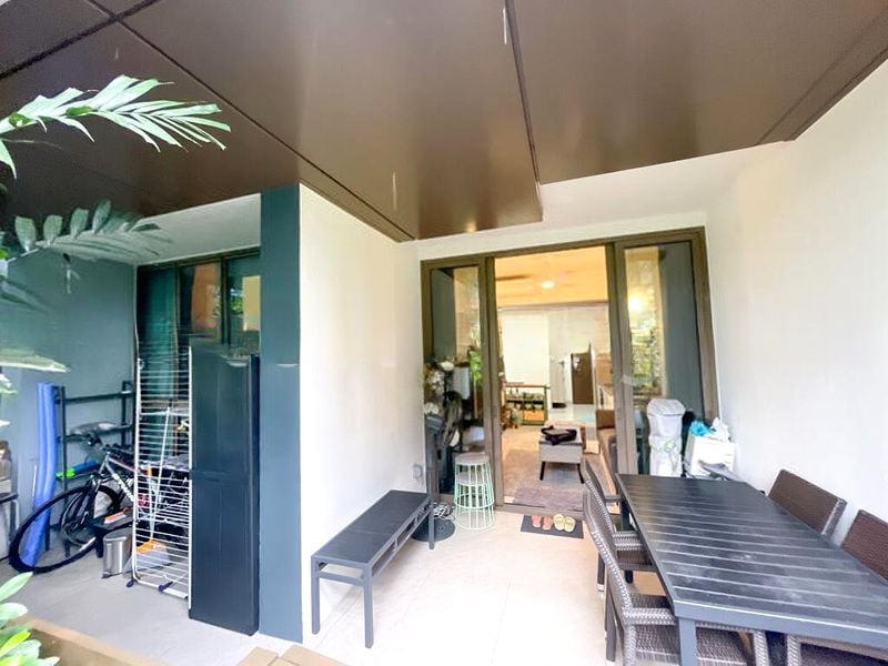 PARK PLACE RESIDENCES AT PLQ 2