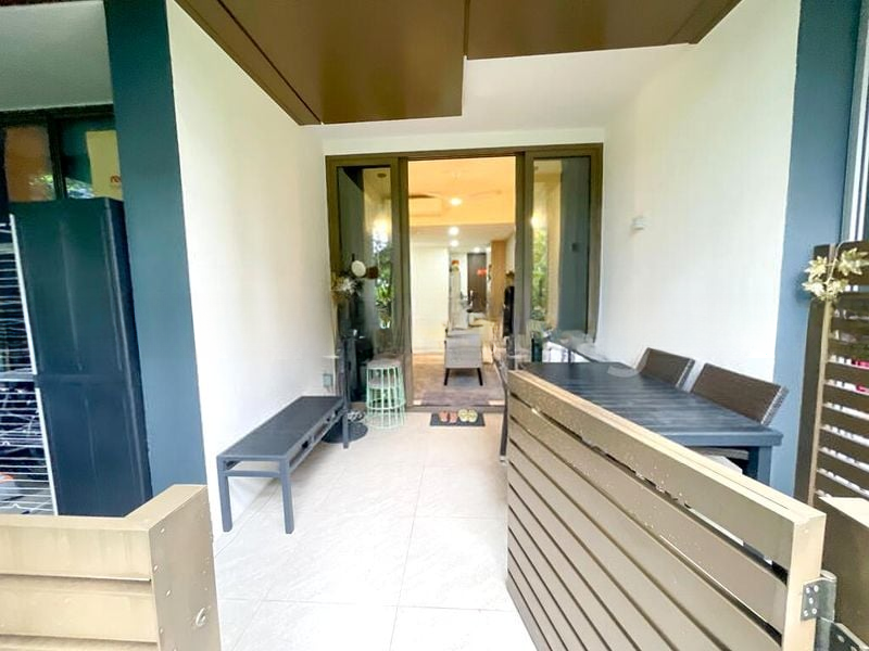 PARK PLACE RESIDENCES AT PLQ 4