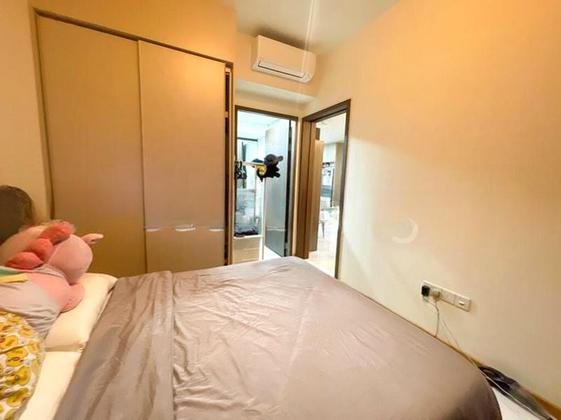 PARK PLACE RESIDENCES AT PLQ 8