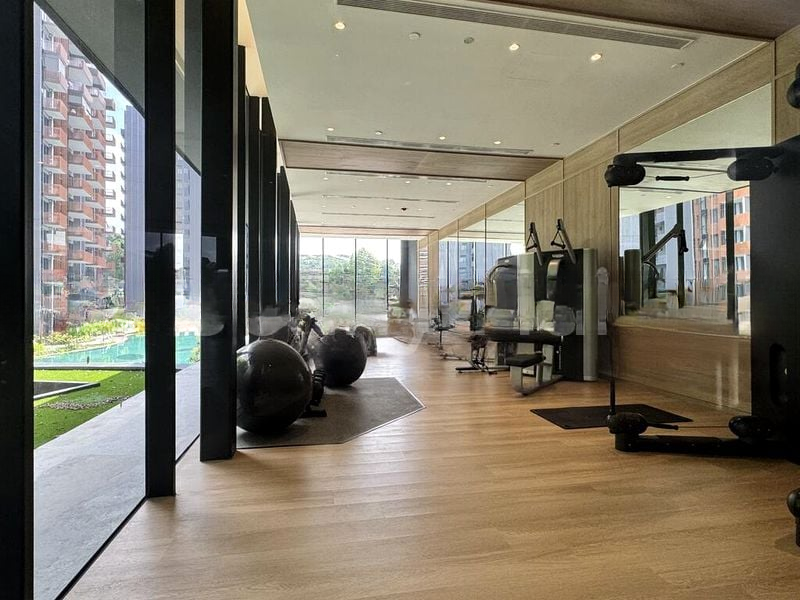 KI RESIDENCES AT BROOKVALE 6