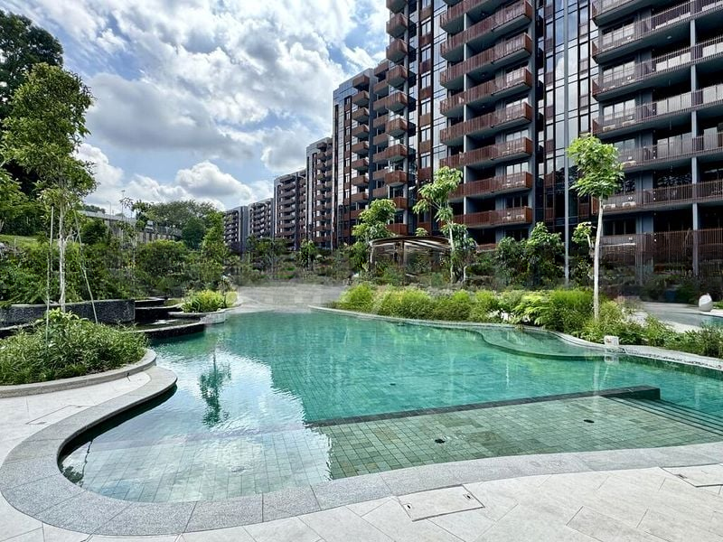 KI RESIDENCES AT BROOKVALE 4