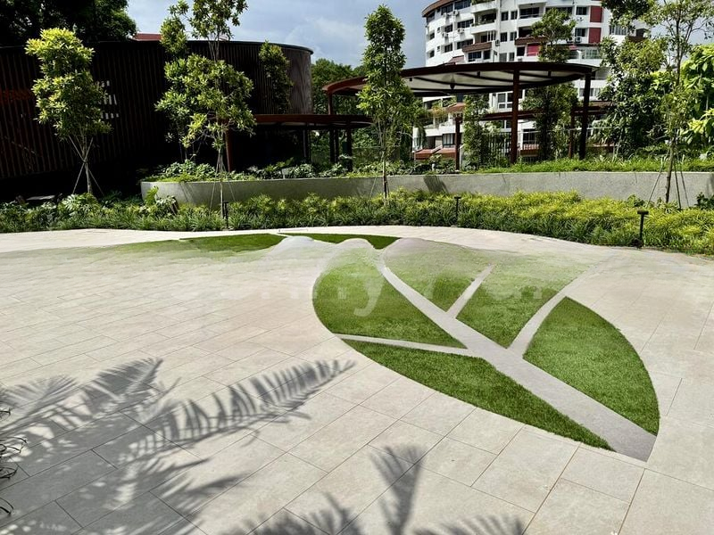 KI RESIDENCES AT BROOKVALE 2