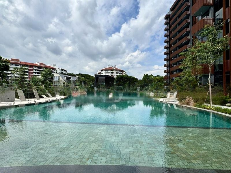 KI RESIDENCES AT BROOKVALE 8