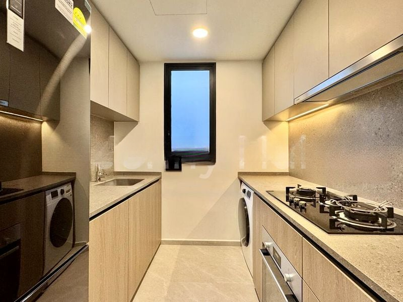 KI RESIDENCES AT BROOKVALE 11